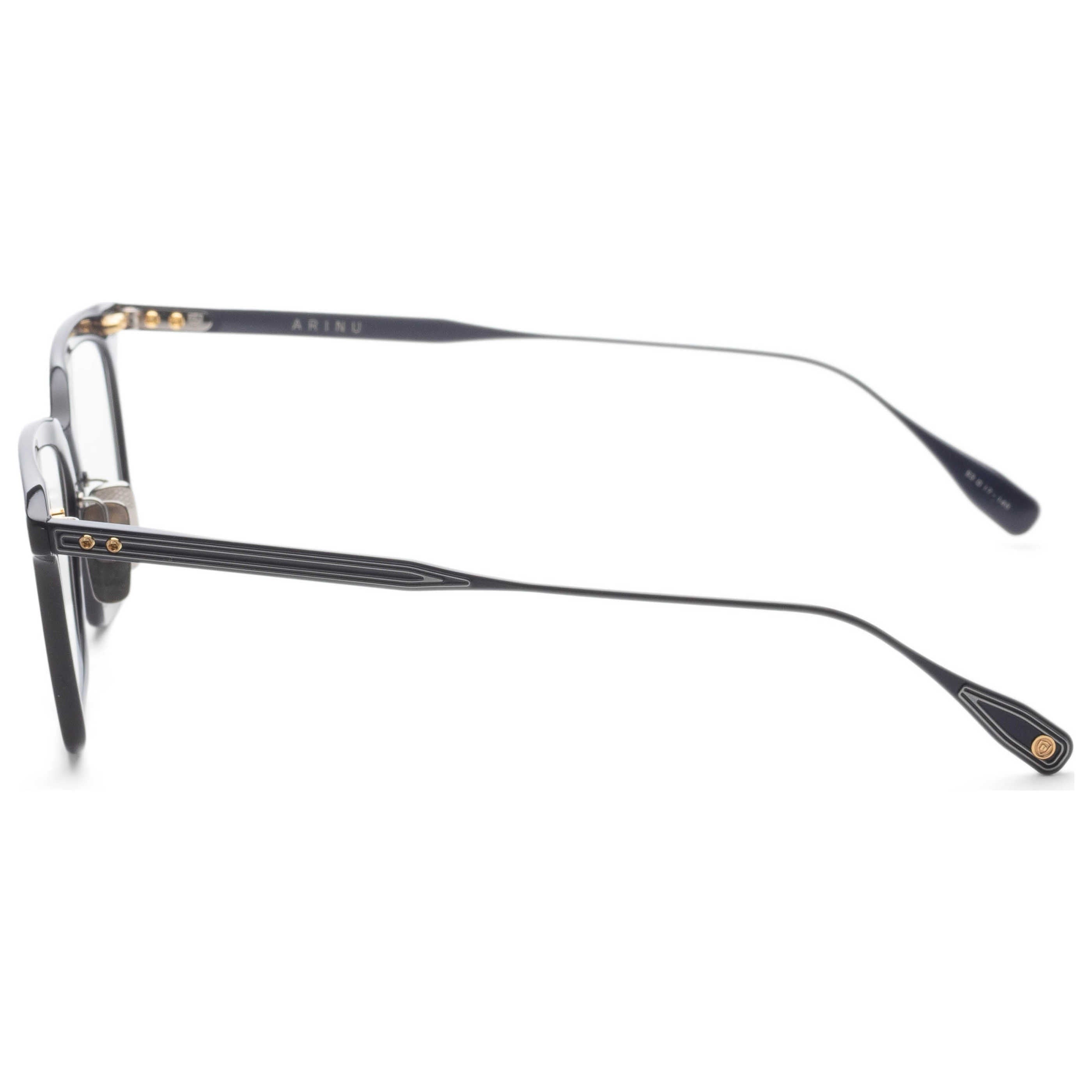 Dita Machine Women's Eyeglasses DTX433-A-02