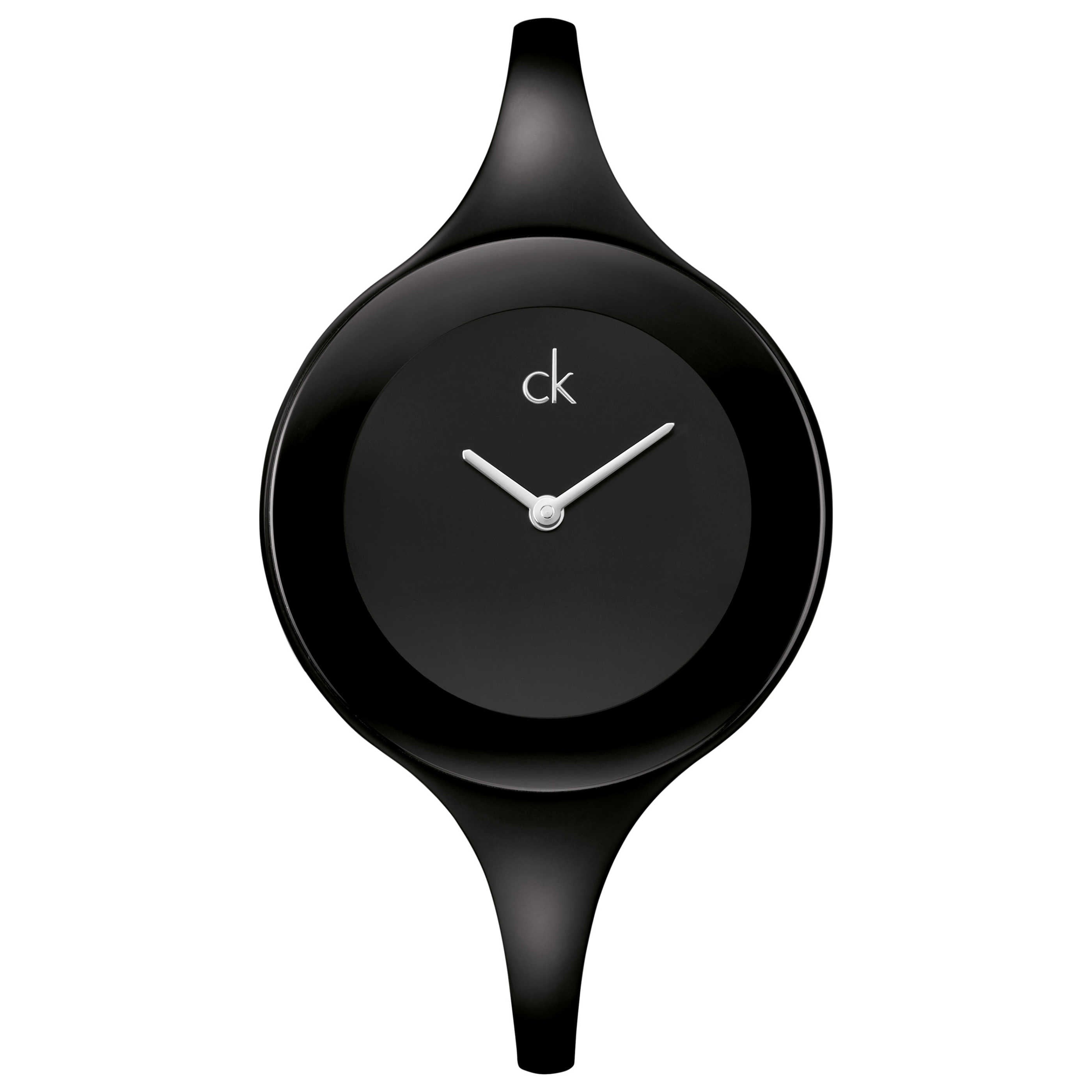 Calvin Klein Women's Quartz Watch K2824602