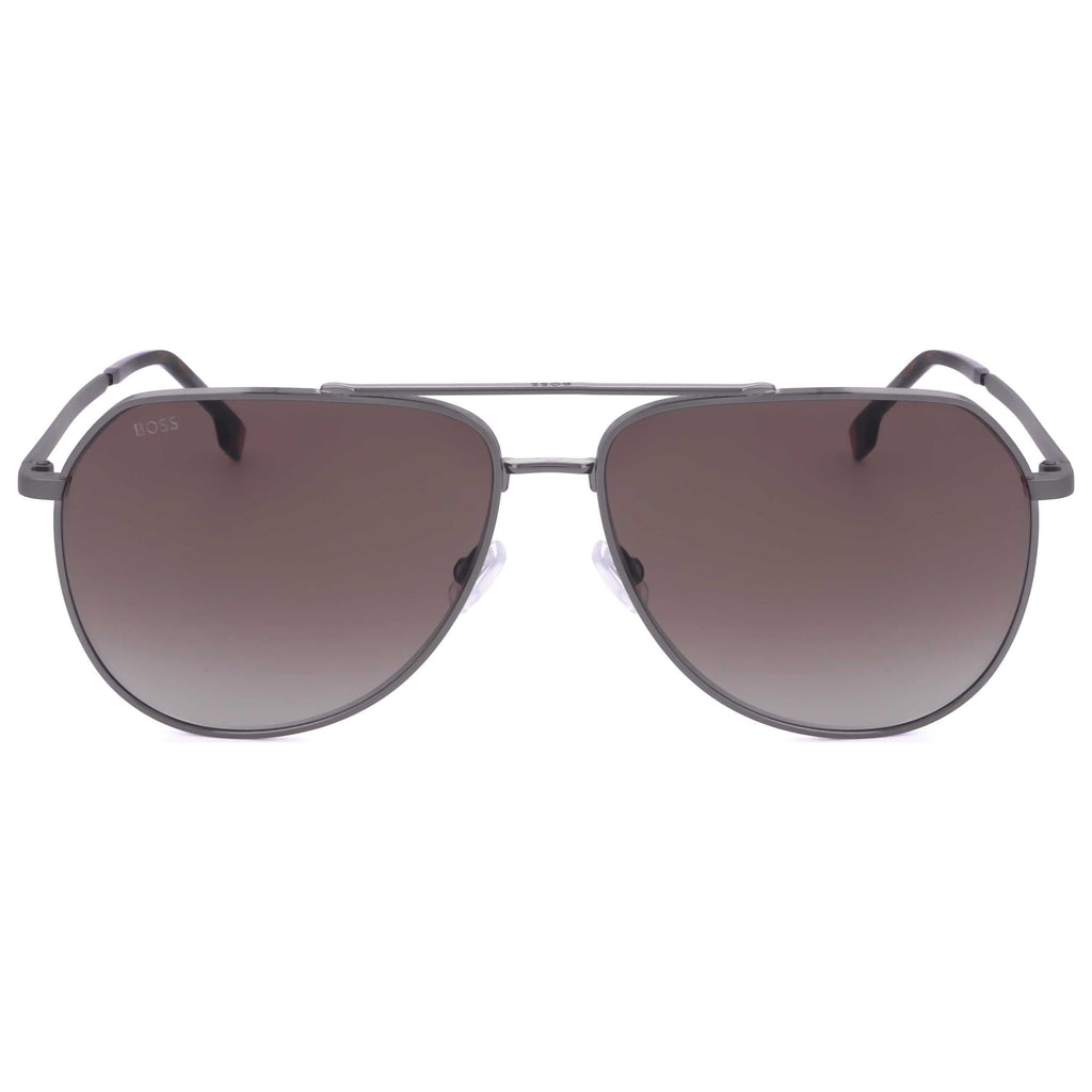 Hugo Boss Men's Sunglasses BOSS1447OS-0KJ1-86