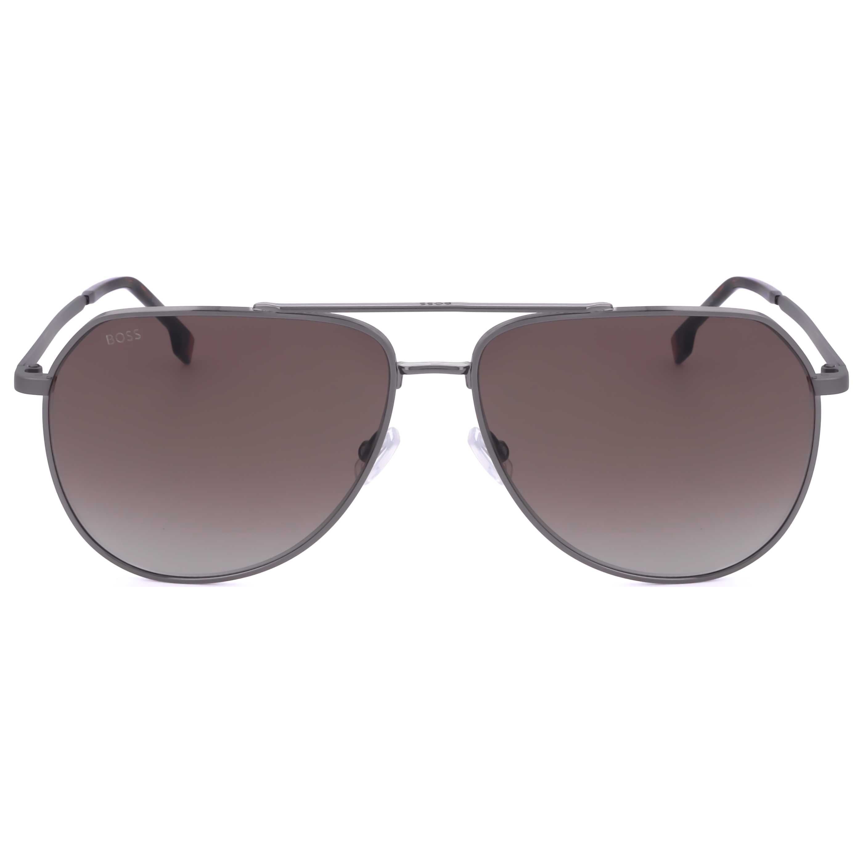 Hugo Boss Men's Sunglasses BOSS1447OS-0KJ1-86