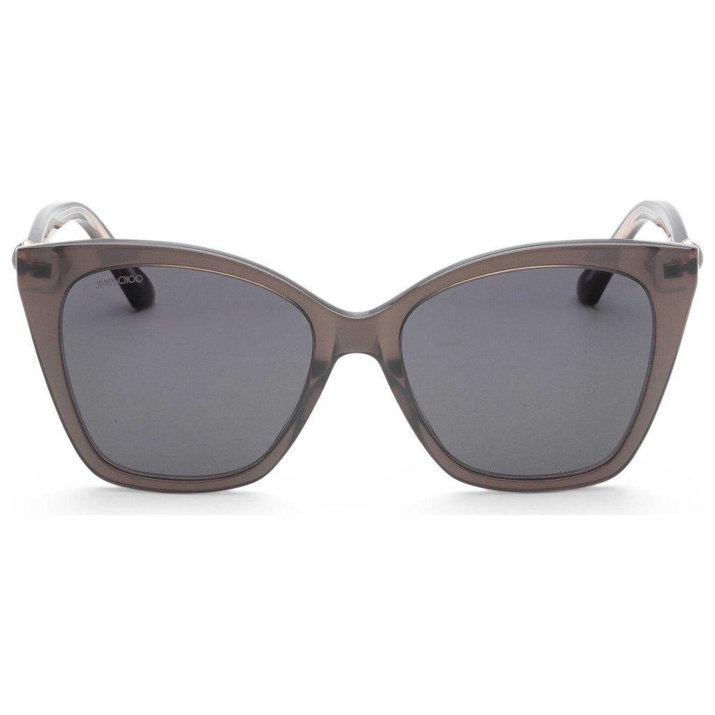 Jimmy Choo Women's Sunglasses RUA-G-S-MF7-56