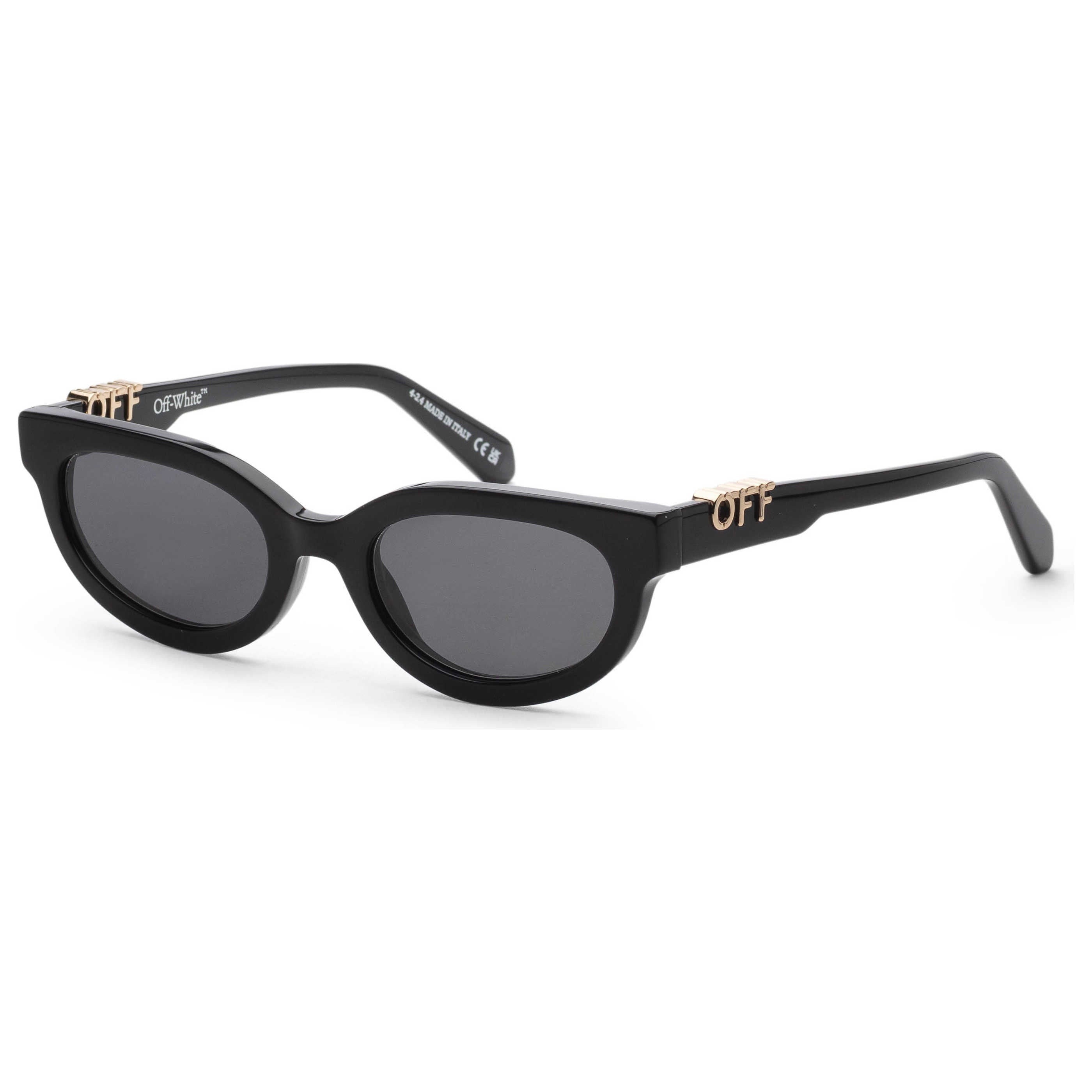 Off-White Women's Sunglasses OERI13DF24PLA0011007