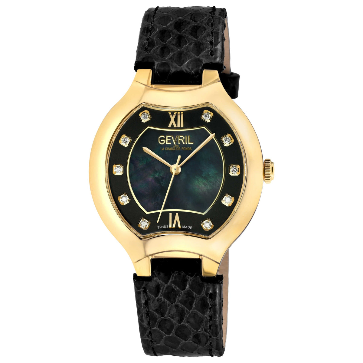 Gevril Women's Watch 11027