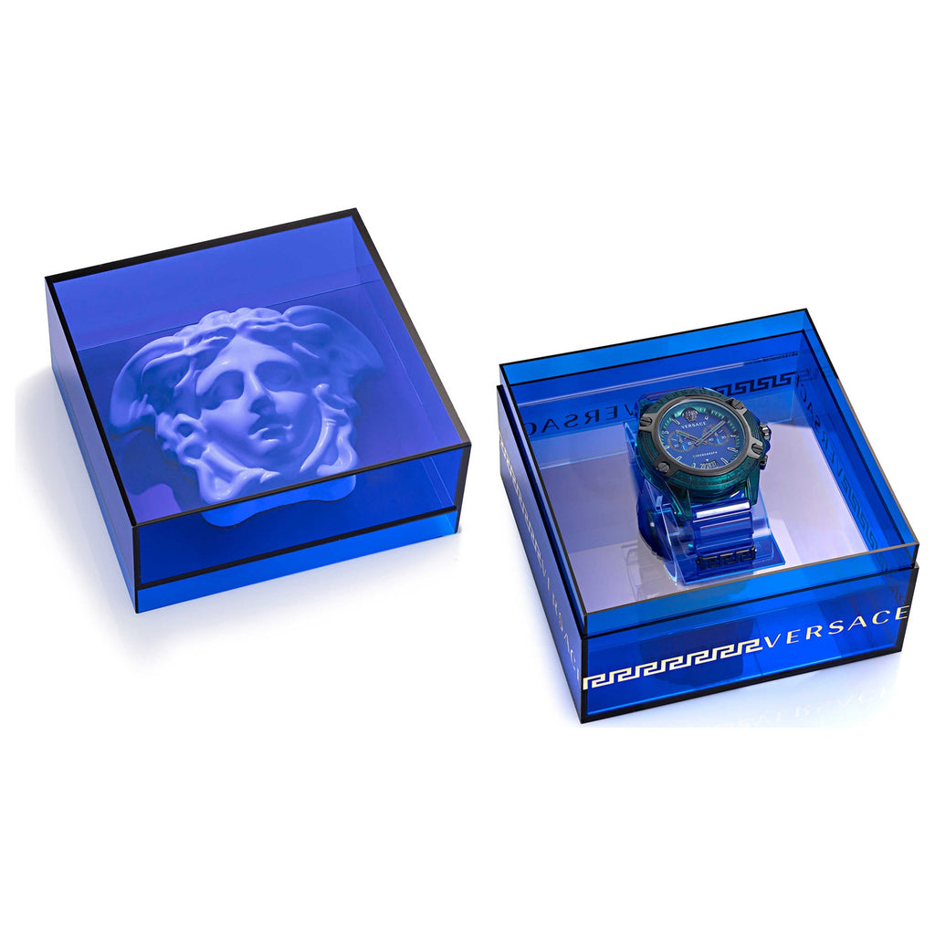 Versace Men's Watch VEZ701122