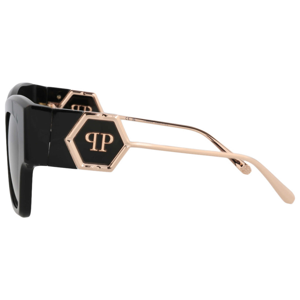 Philipp Plein Women's Sunglasses SPP120M-53-0700