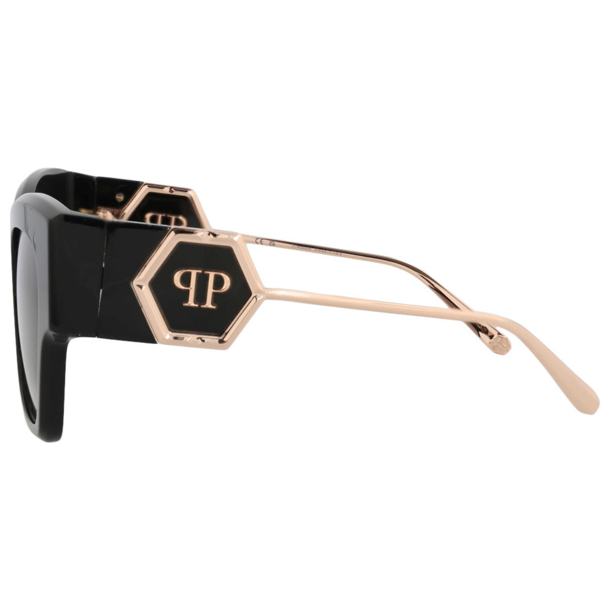 Philipp Plein Women's Sunglasses SPP120M-53-0700