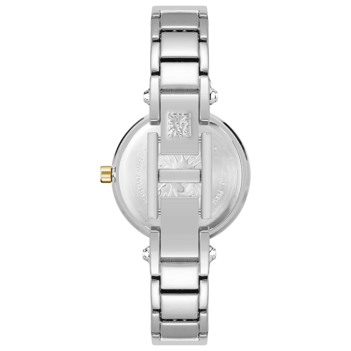 Anne Klein Women's Watch AK-5141SVTT