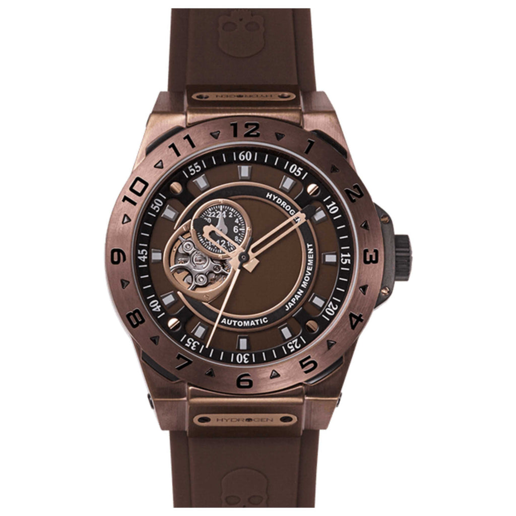 Hydrogen Men's Watch HW424403