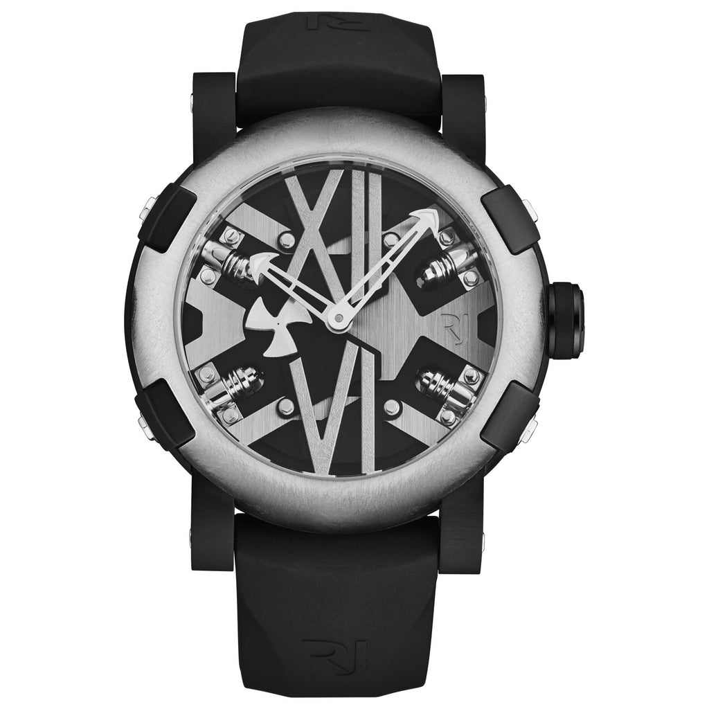 Romain Jerome Steampunk Men's Watch RJSPAU.101.20