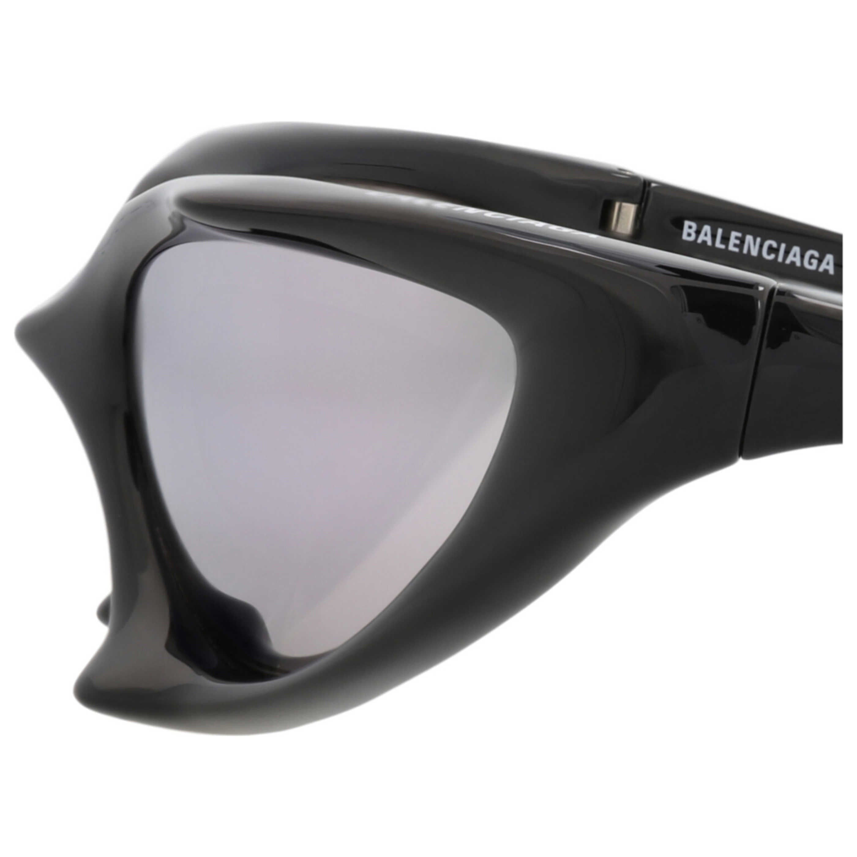 Balenciaga Unisex Sunglasses BB0352S-30015644-007