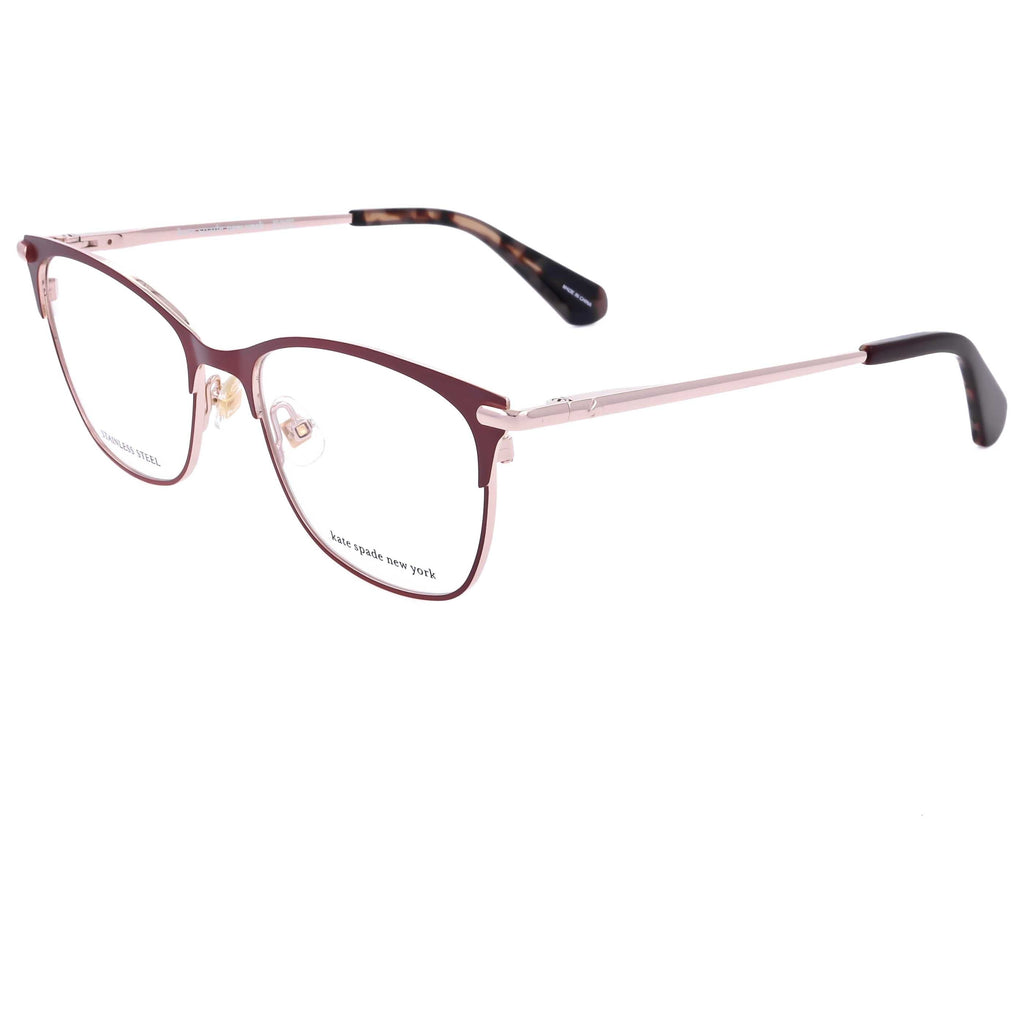 Kate Spade Women's Eyeglasses BENDALL-LHF-52