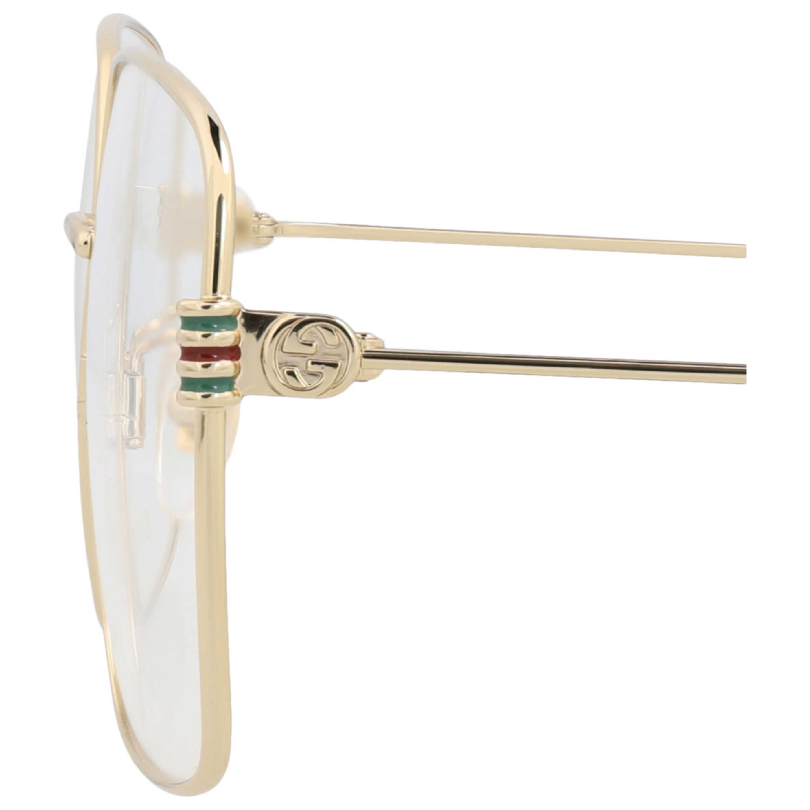 Gucci Women's Eyeglasses GG1284OA-30013875-001