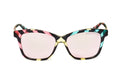 Christian Lacroix Women's Acetate Sunglasses