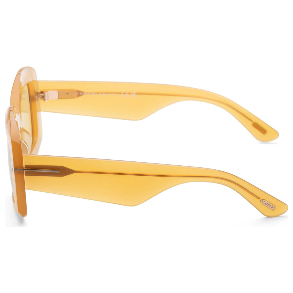 Tom Ford Women's Sunglasses FT1218-39E-53