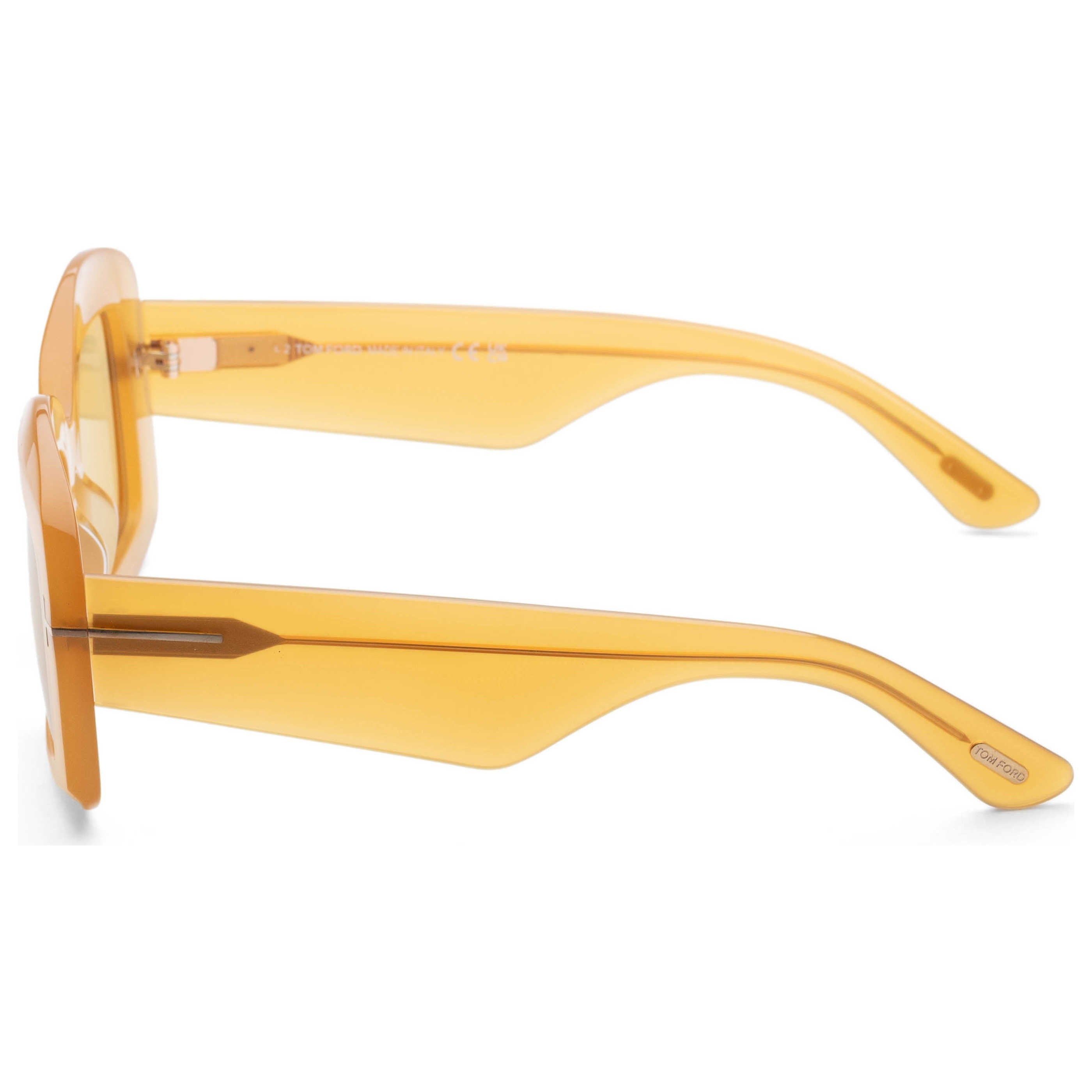 Tom Ford Women's Sunglasses FT1218-39E-53