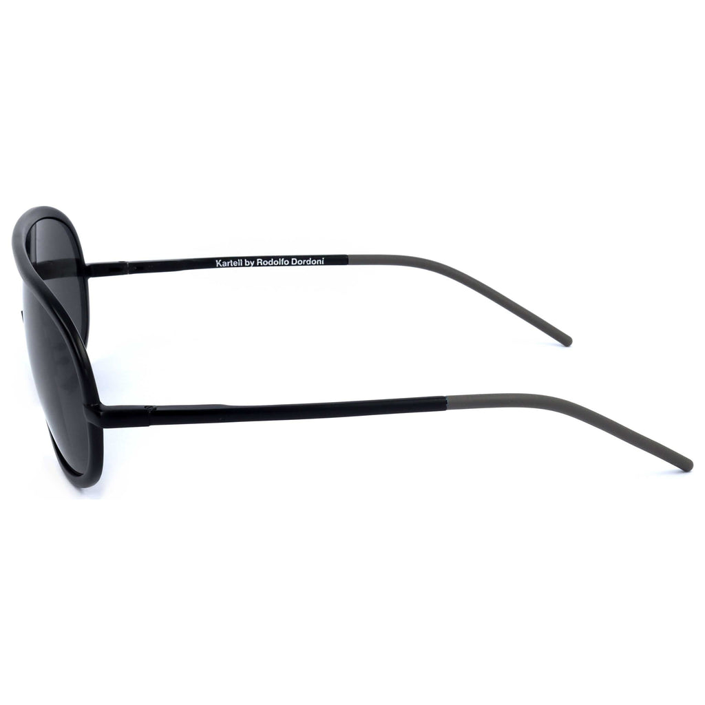 Kartell Men's Sunglasses KL505S-01-57