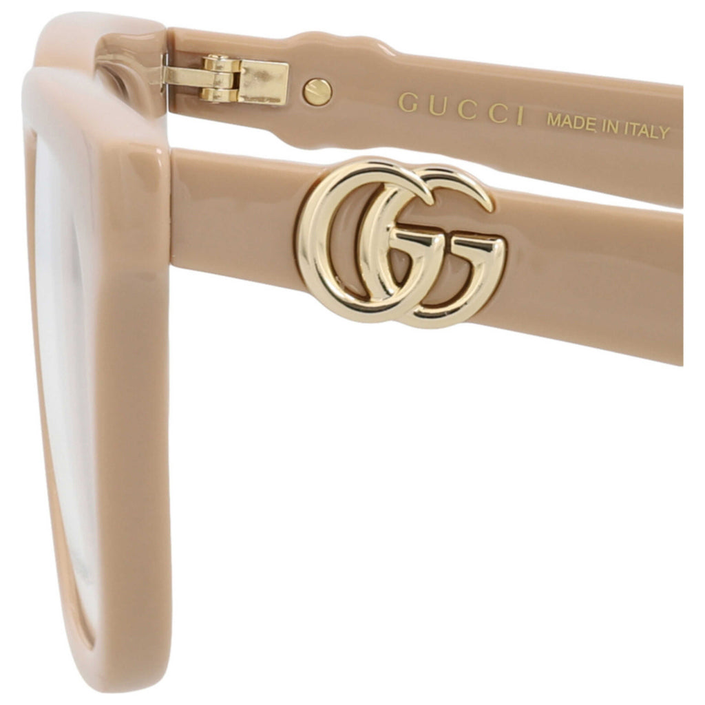 Gucci Women's Eyeglasses GG1536O-30014813-007