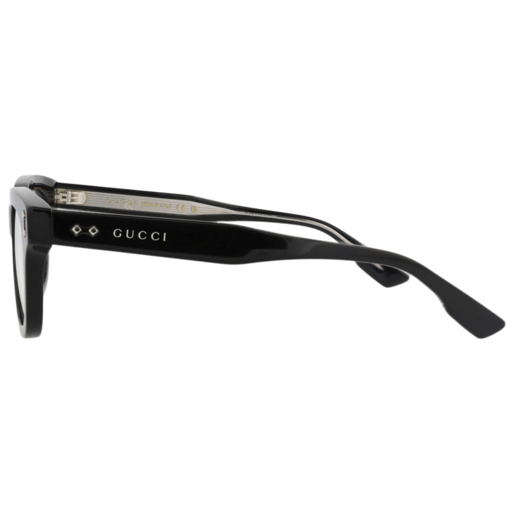 Gucci Men's Eyeglasses GG1219O-30013476-001