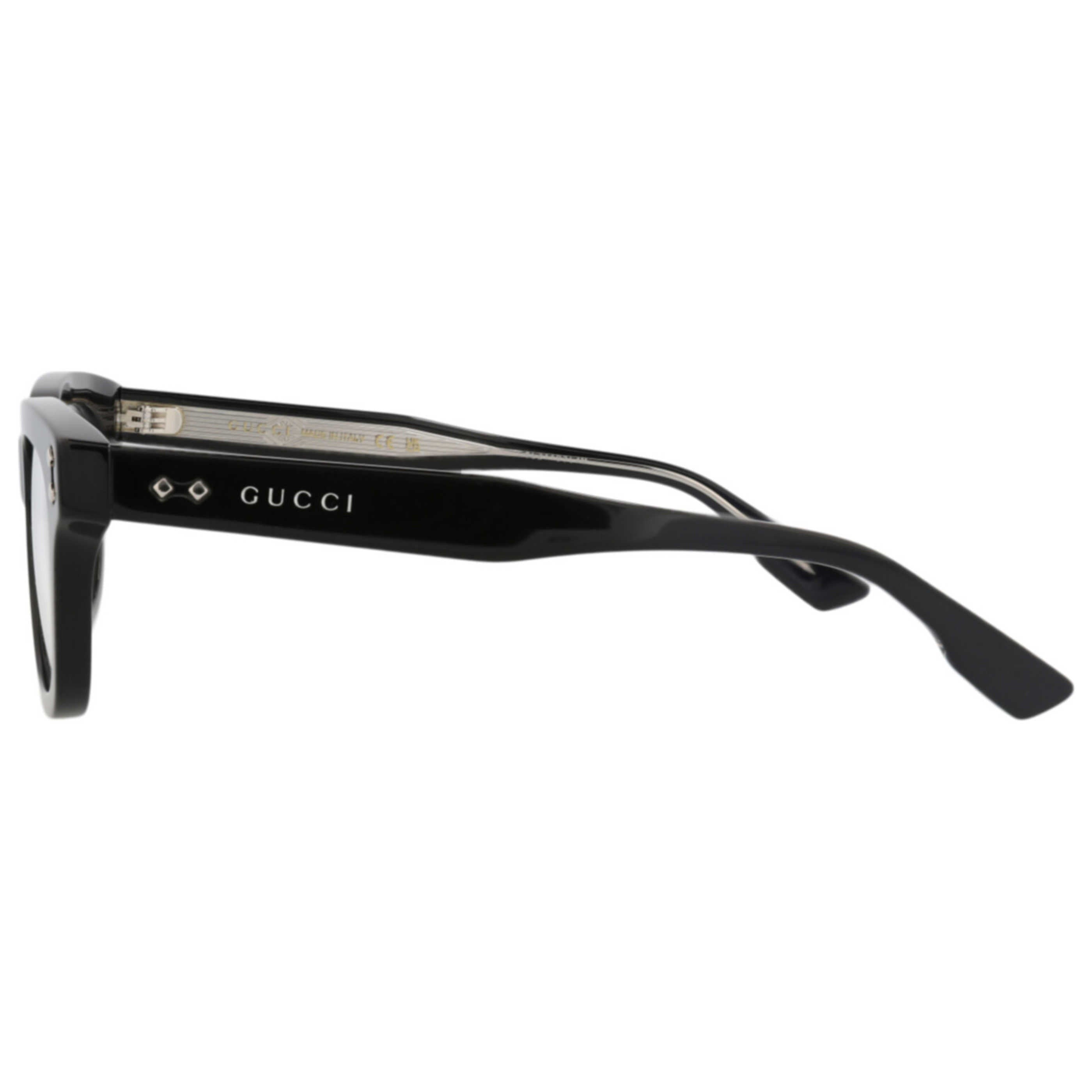 Gucci Men's Eyeglasses GG1219O-30013476-001