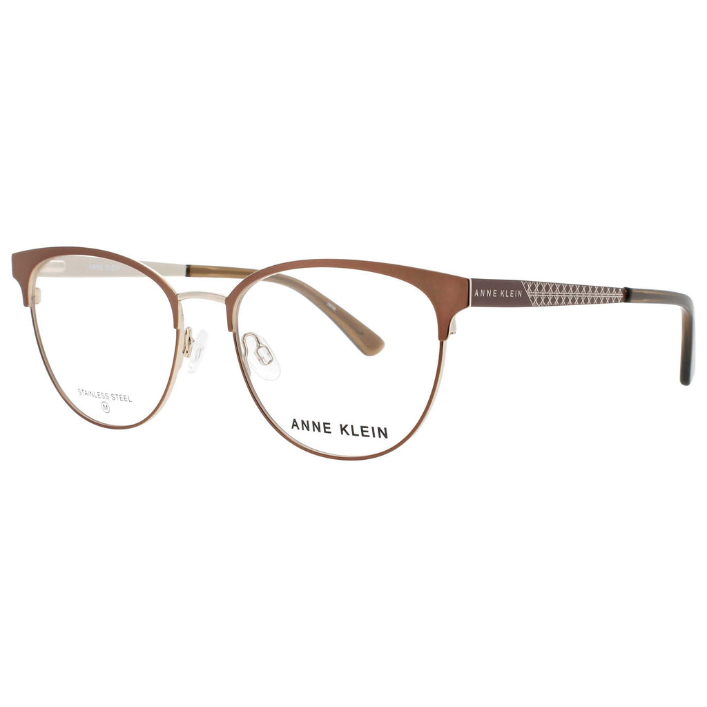 Anne Klein Women's Eyeglasses AK-AK5110-203-53
