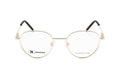 M Missoni Unisex Metal Glasses