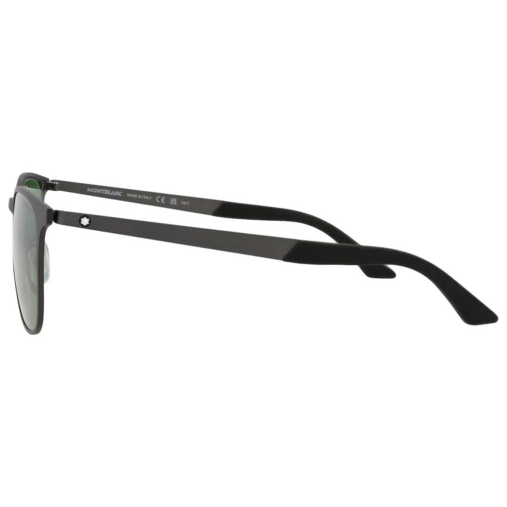 Montblanc Men's Sunglasses MB0331S-30015016-002