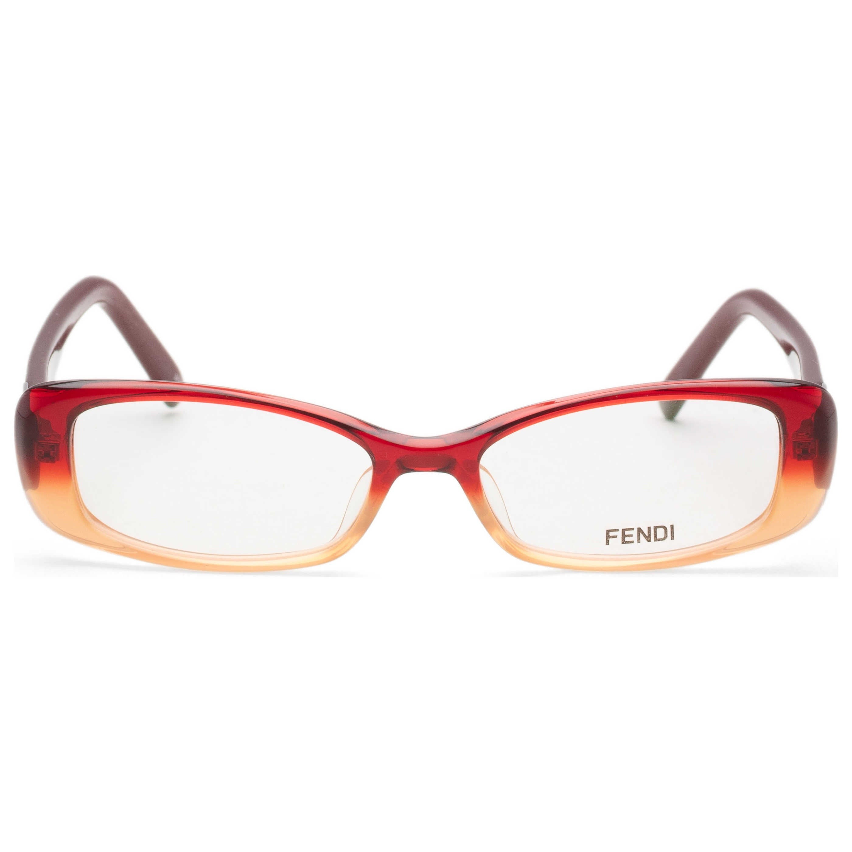 Fendi Women's Eyeglasses FENDI-967-602