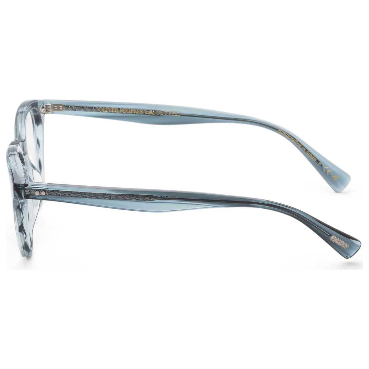 Oliver Peoples Desmon Unisex Eyeglasses OV5454U-1704-48
