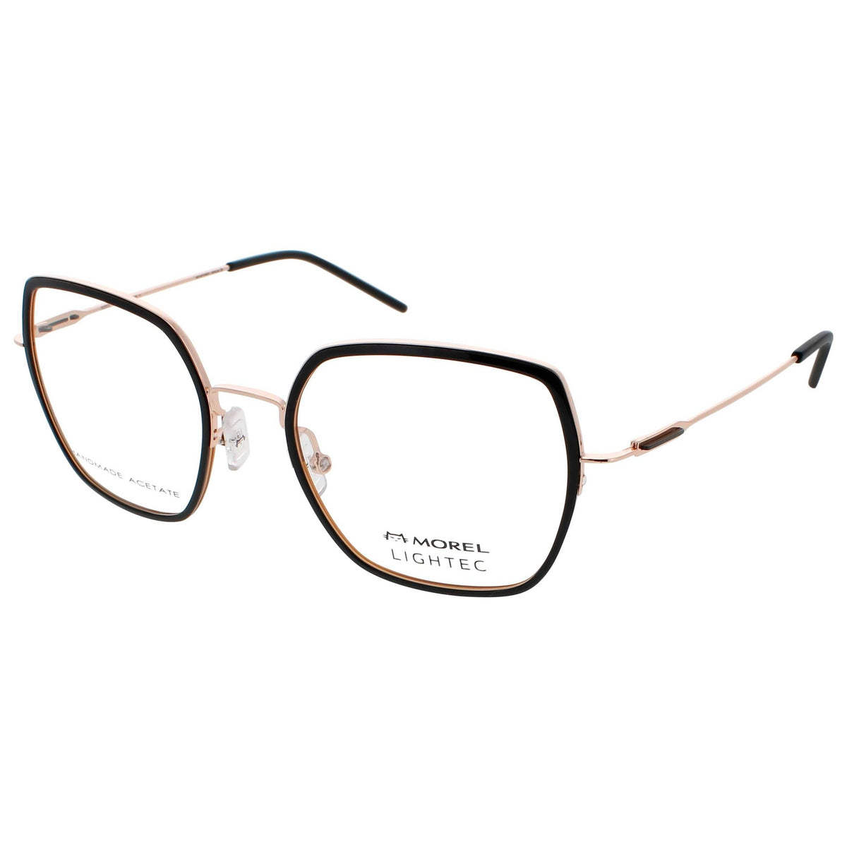 Lightec Women's Eyeglasses LIGHTEC-MOREL-30237L-NP11-51