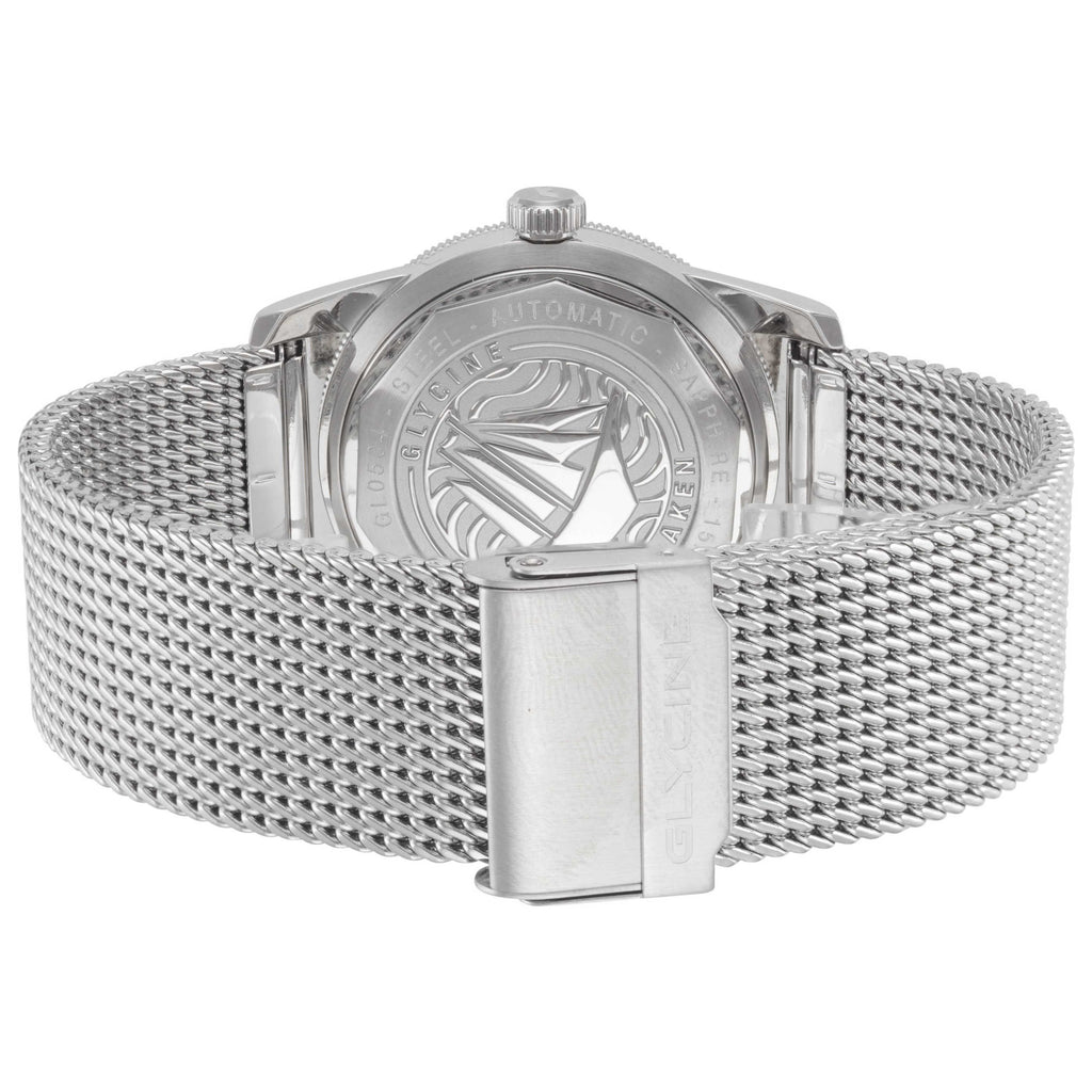 Glycine Sea Kraken Unisex Watch GL0504