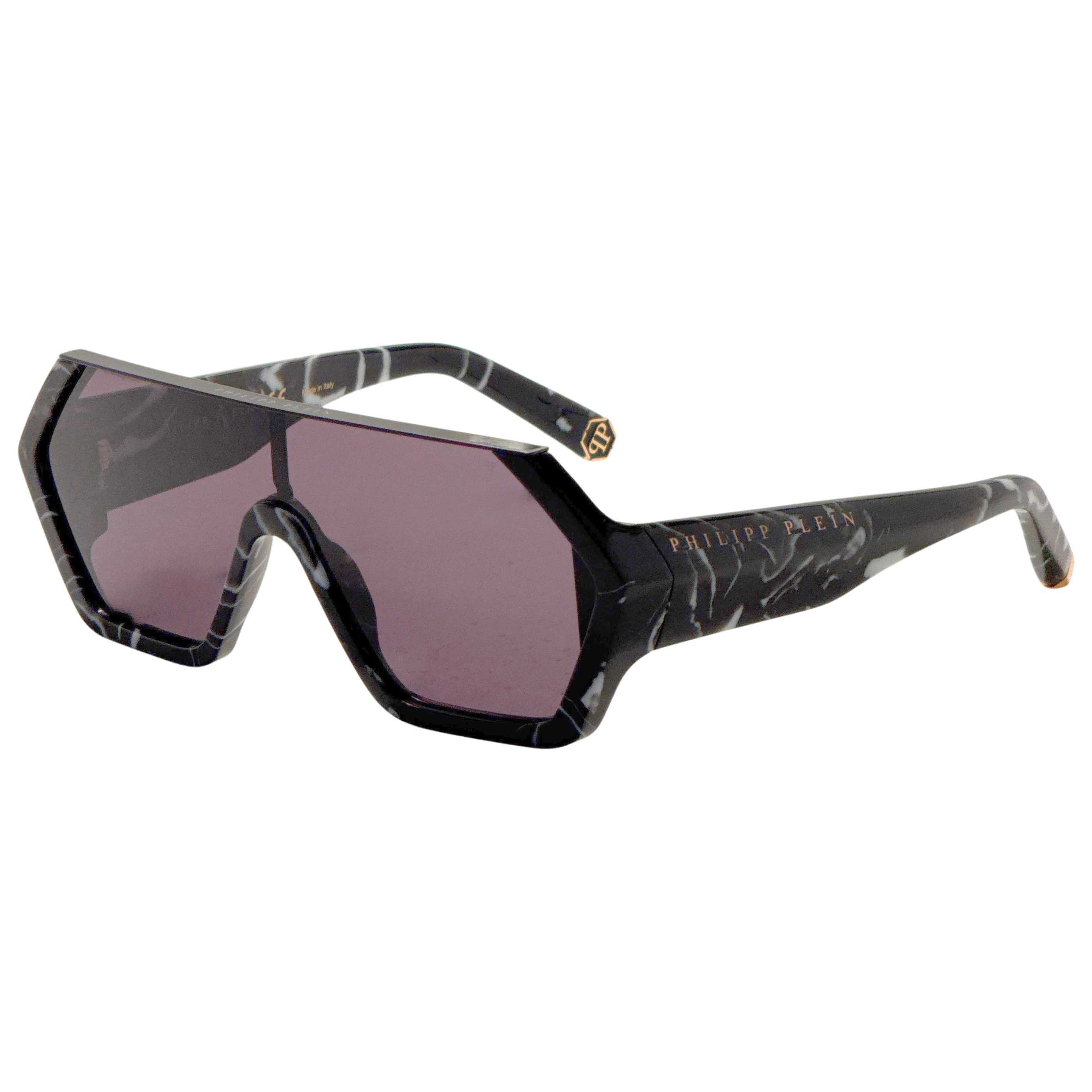 Philipp Plein Men's Sunglasses SPP047990Z21
