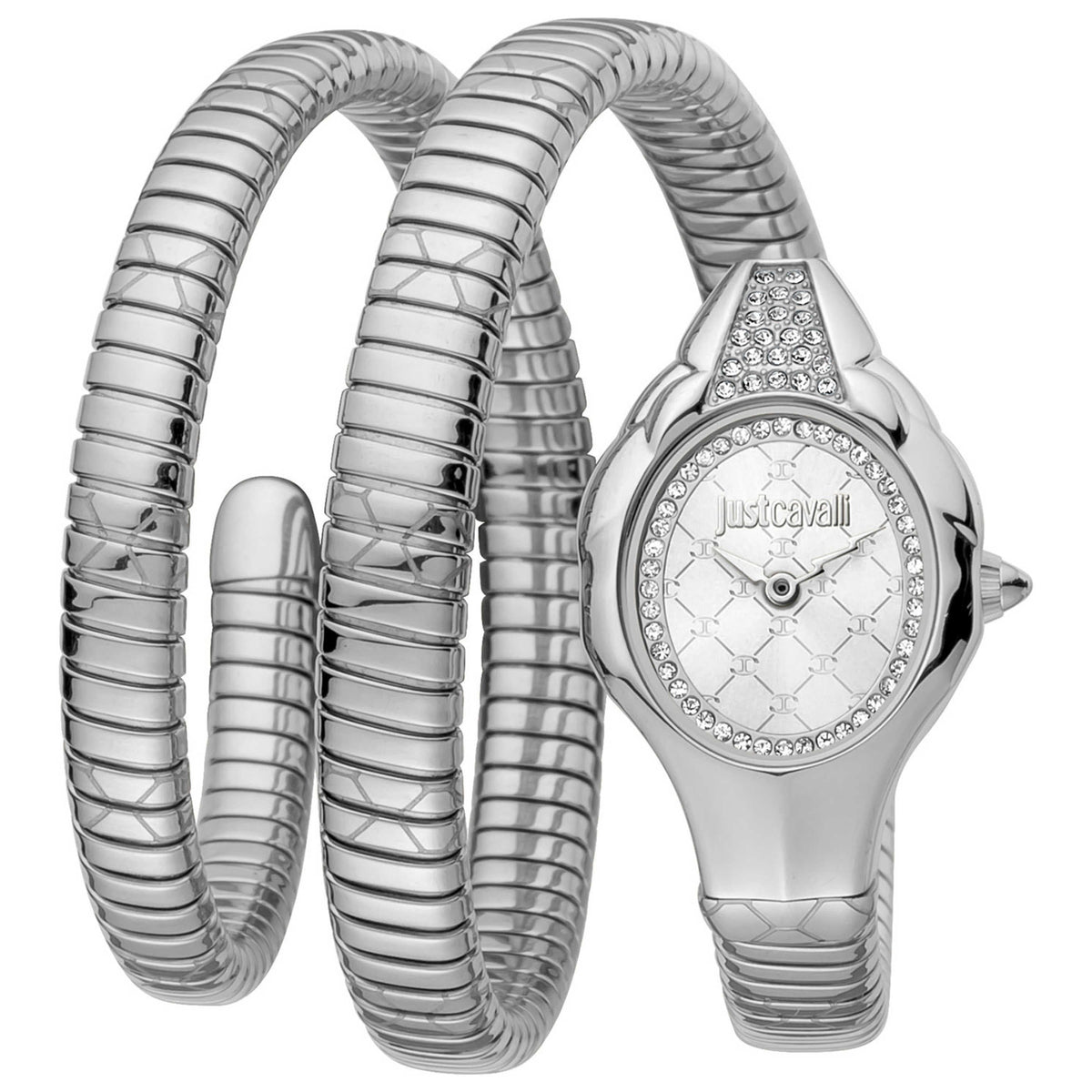 Just Cavalli Women's Watch JC1L189M0015