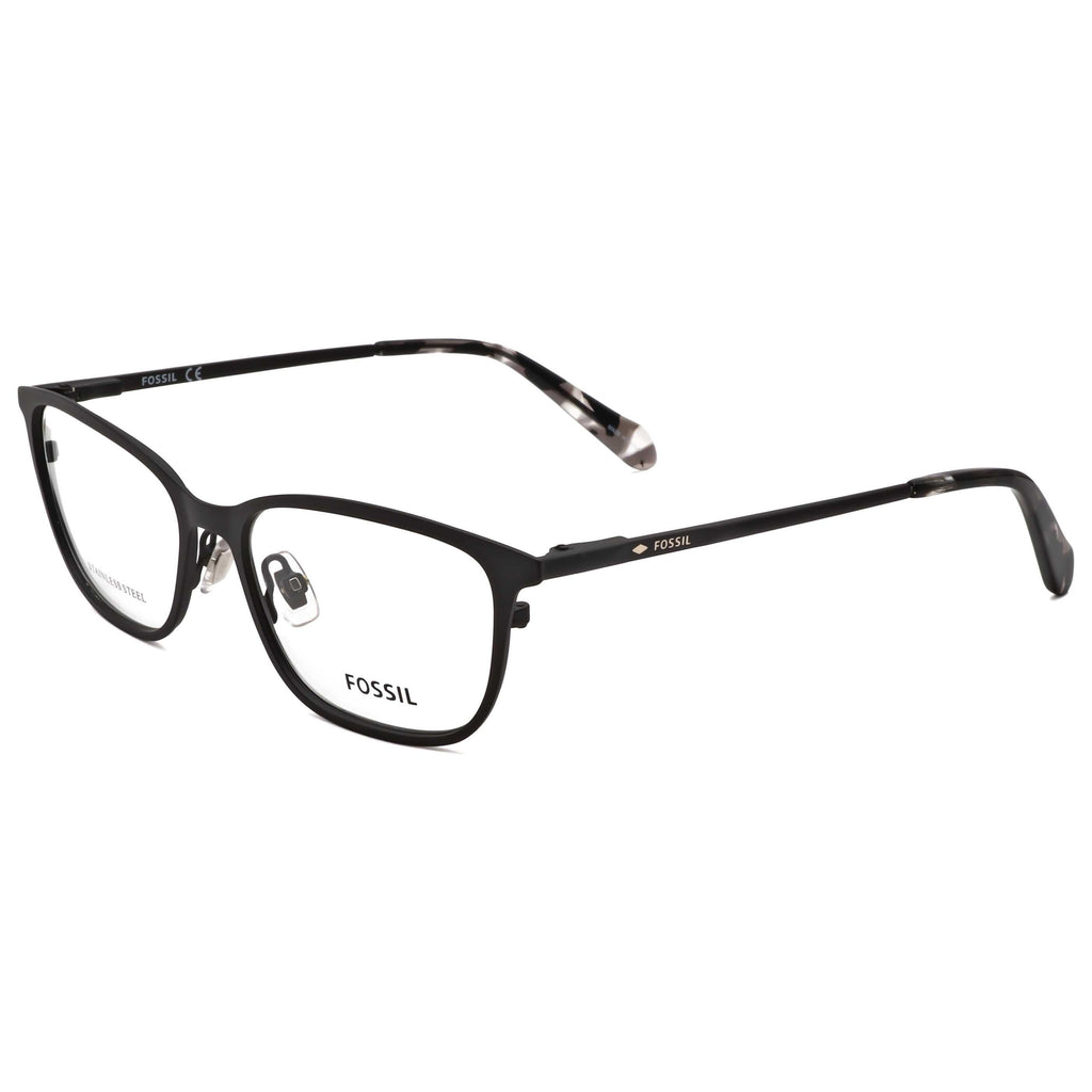Fossil Women's Eyeglasses FOS7125-003-52