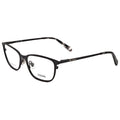 Fossil Women's Eyeglasses FOS7125-003-52