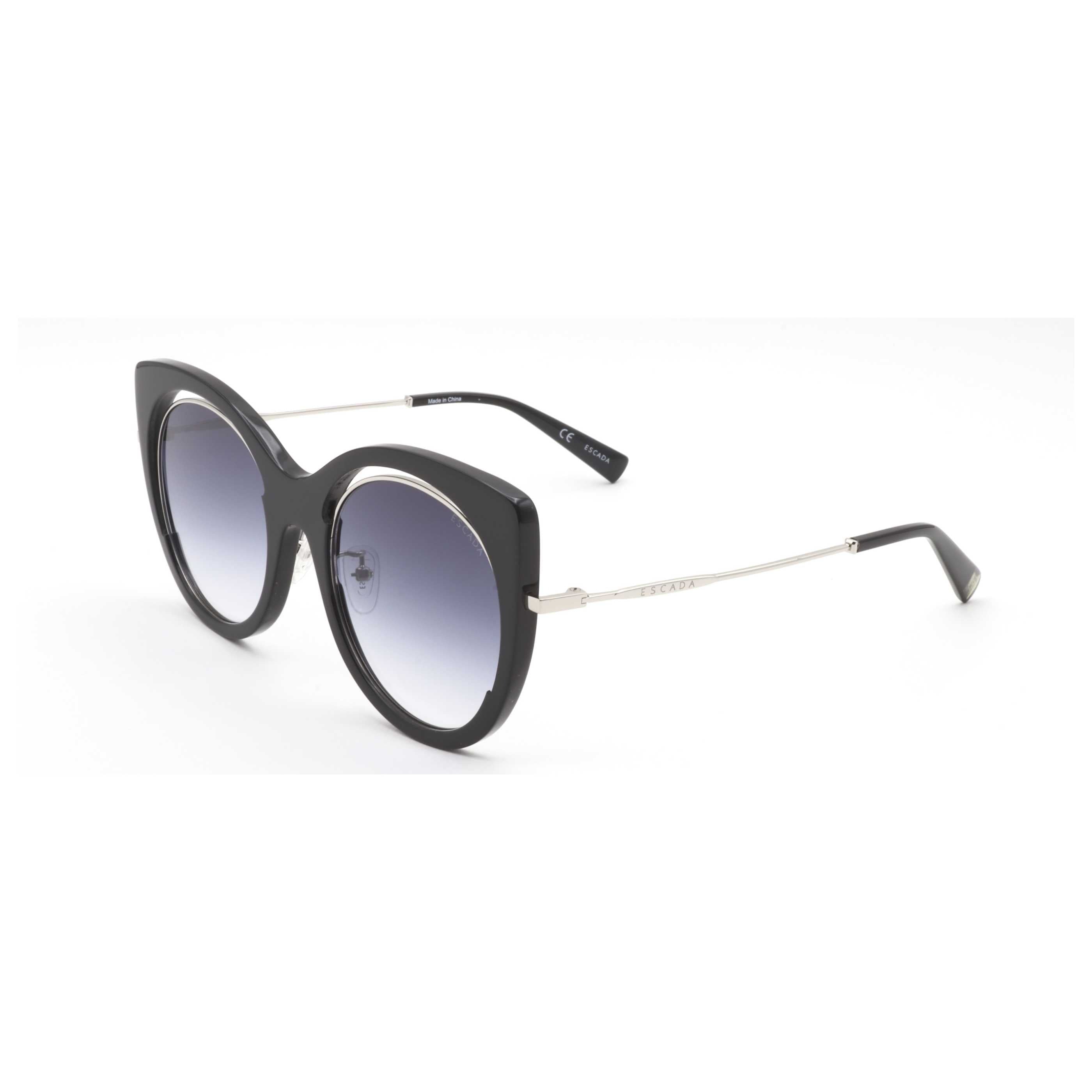 Escada Women's Sunglasses SESA58F-A01B-54