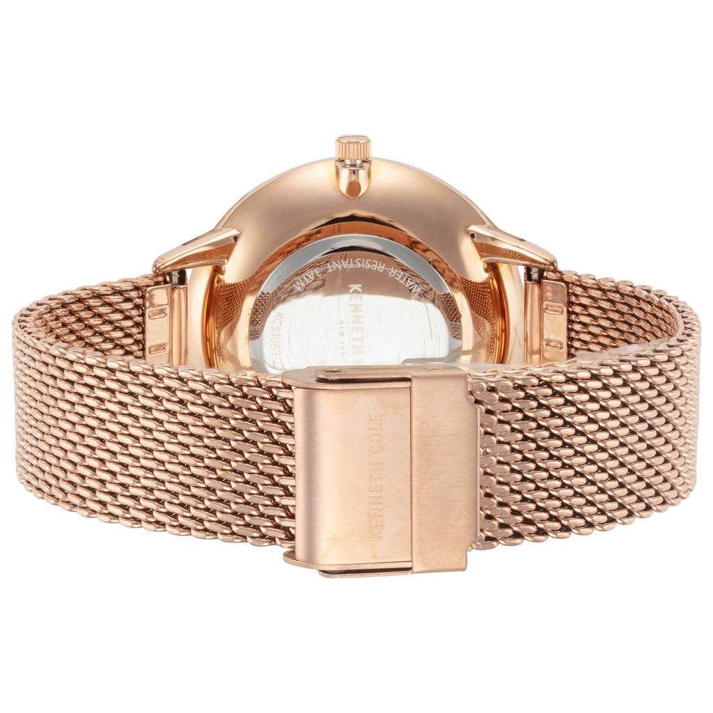 Kenneth Cole Women's Watch KC51053003