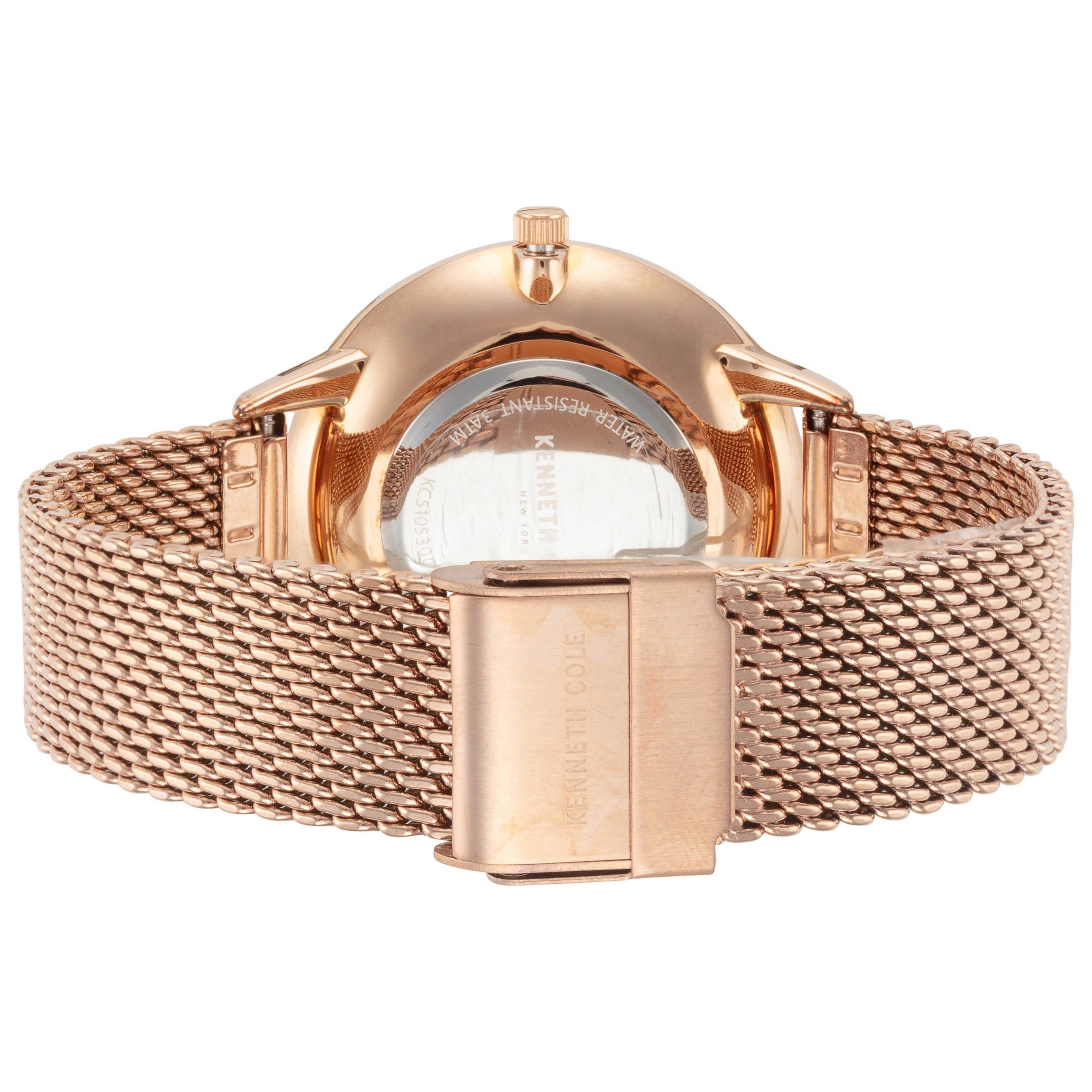 Kenneth Cole Women's Watch KC51053003