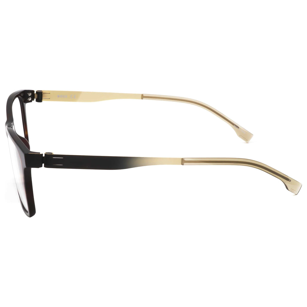 Hugo Boss Men's Eyeglasses BOSS1343-F-086-54