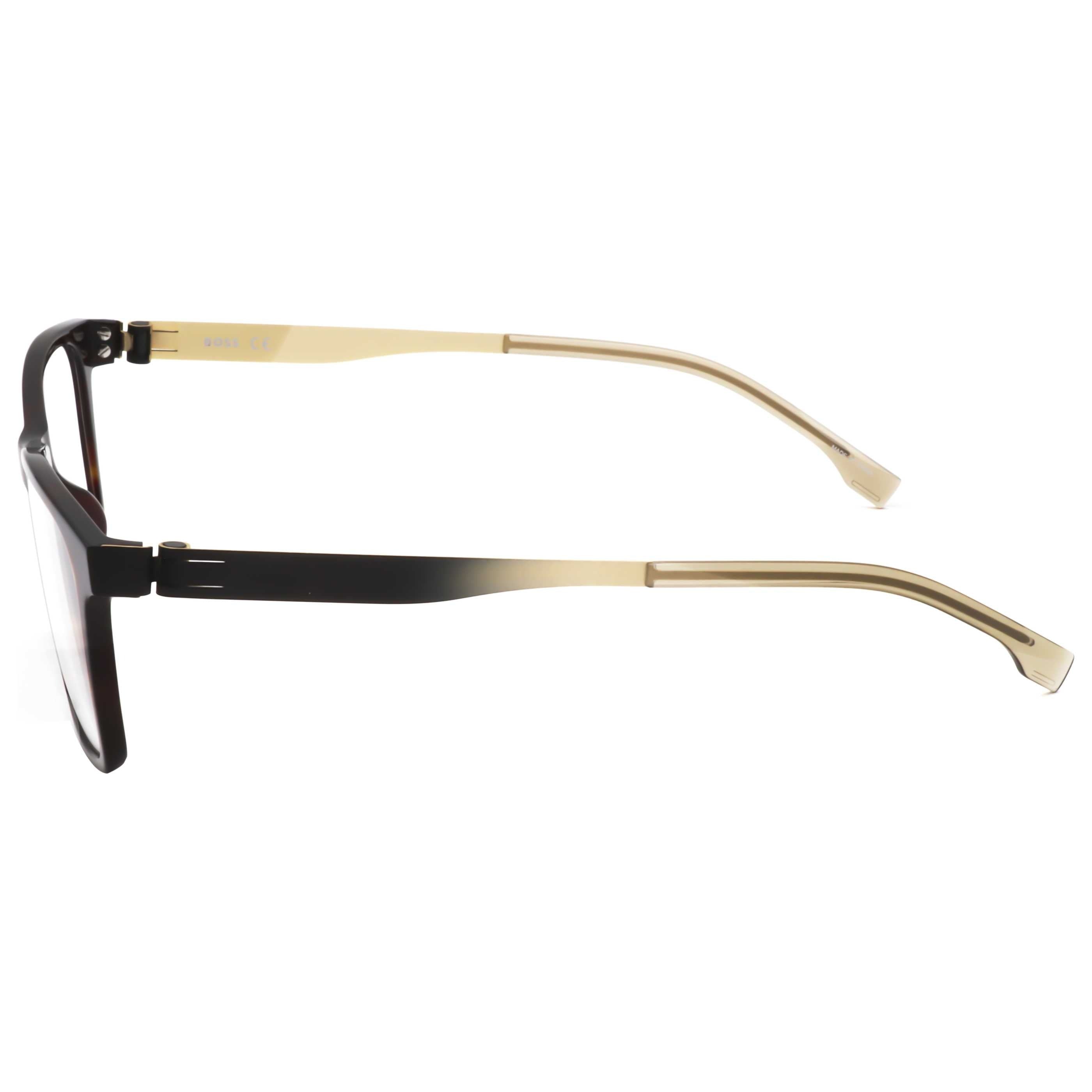 Hugo Boss Men's Eyeglasses BOSS1343-F-086-54