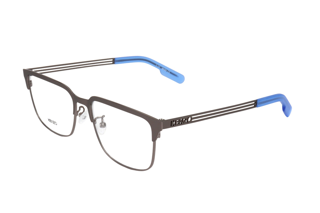 Kenzo Men's Metal Glasses