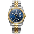 Richelieu Classic Unisex Watch MRI-25RA38-87-971