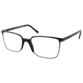 Andy Wolf Men's Eyeglasses AW-ROBINSON-C-56