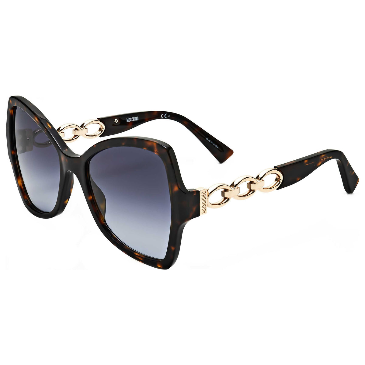 Moschino Women's Sunglasses MOS099-S-086-54