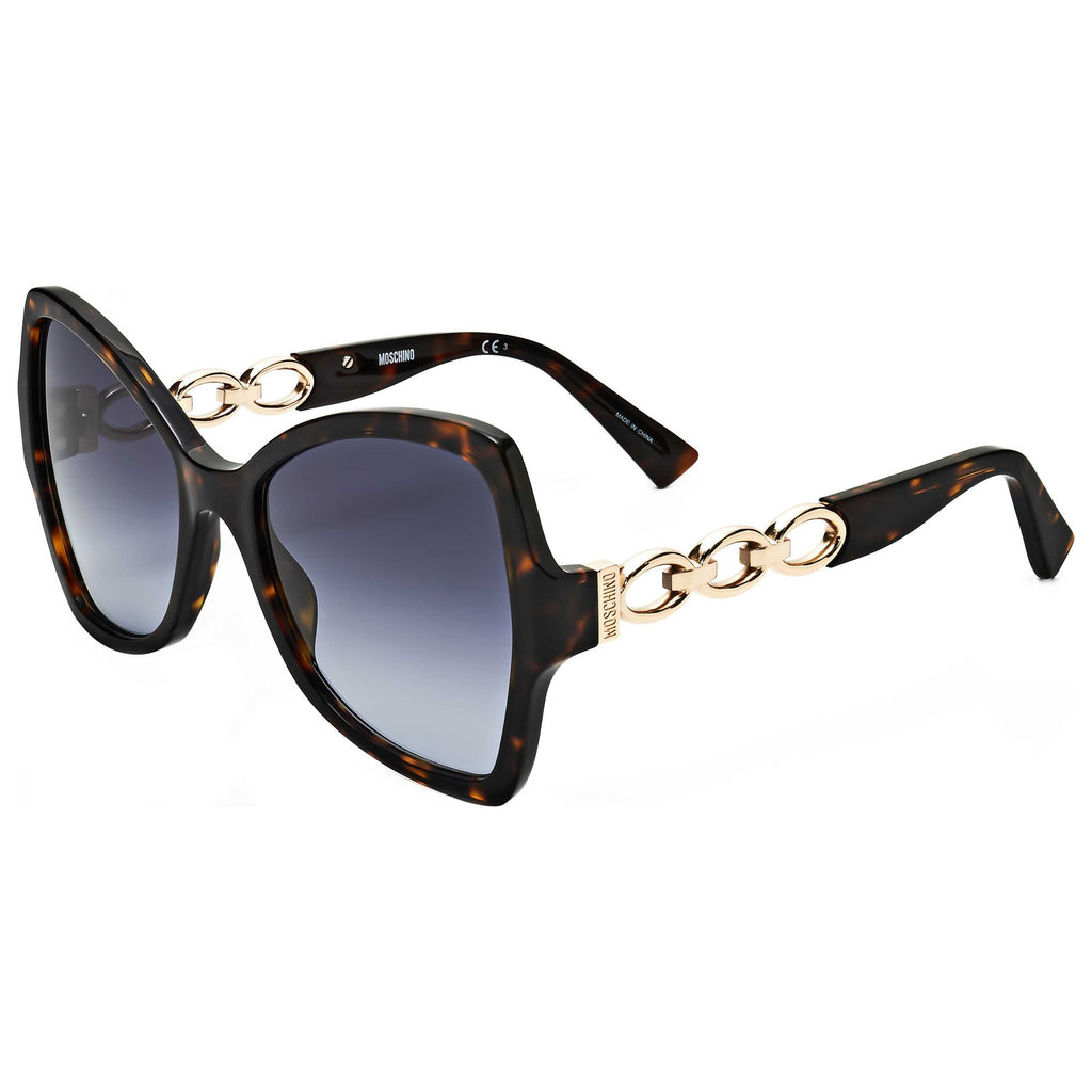 Moschino Women's Sunglasses MOS099-S-086-54