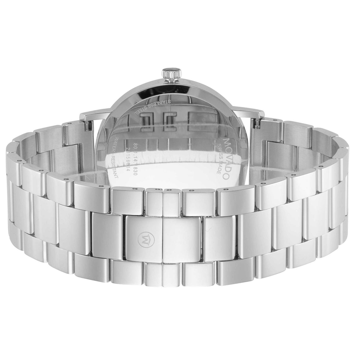 Movado Men's Watch 0607985