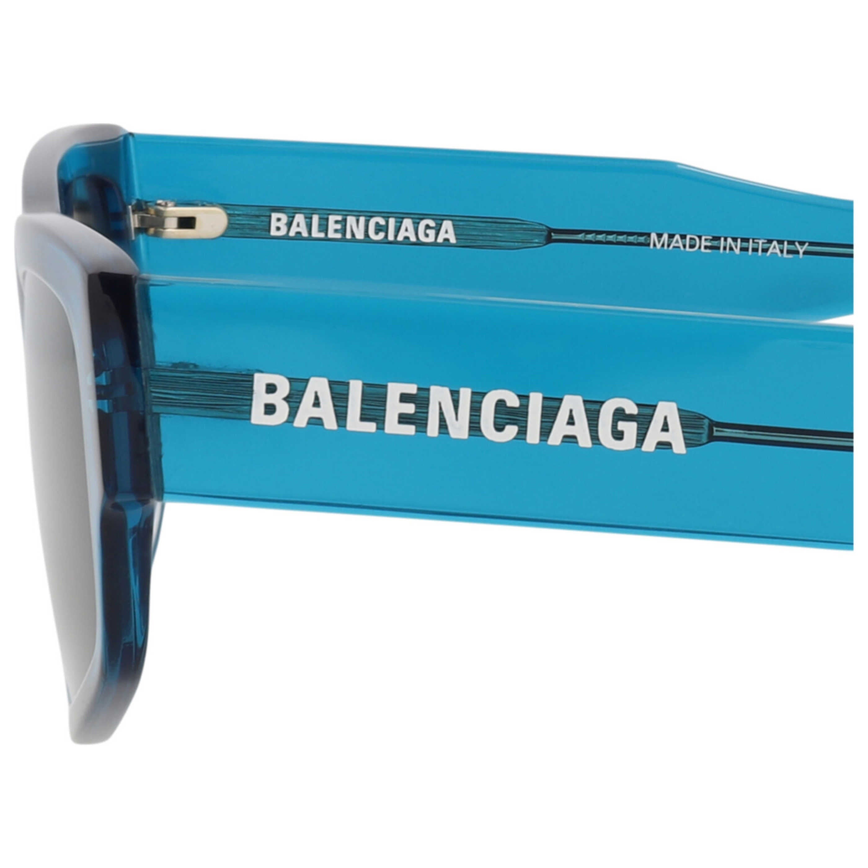 Balenciaga Unisex Sunglasses BB0305S-30014522-004
