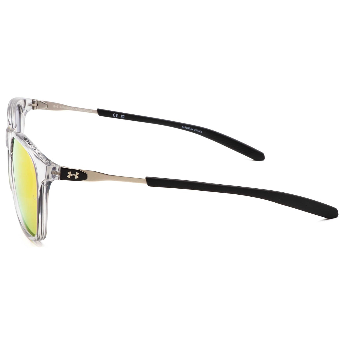 Under Armour Men's Sunglasses UAGAMUT-63M-54