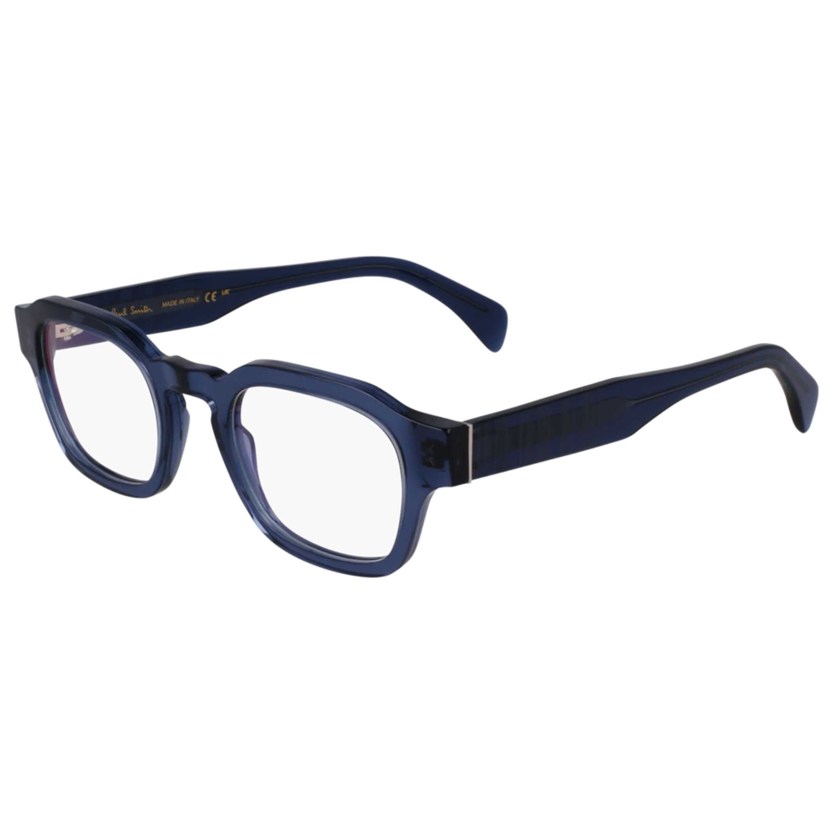 Paul Smith Lexton Men's Eyeglasses PS24626-410-48