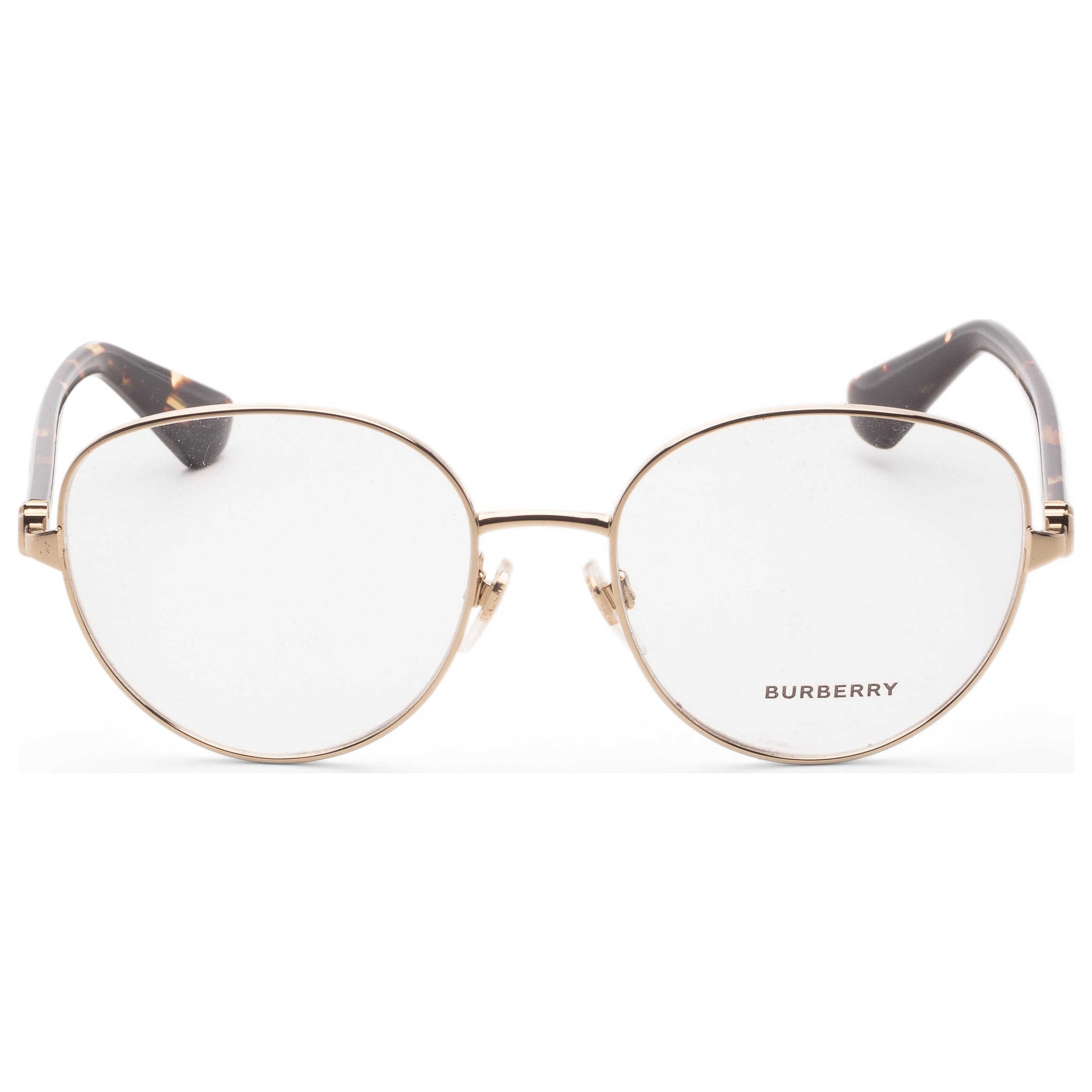 Burberry Women's Eyeglasses BE1394-1109-55