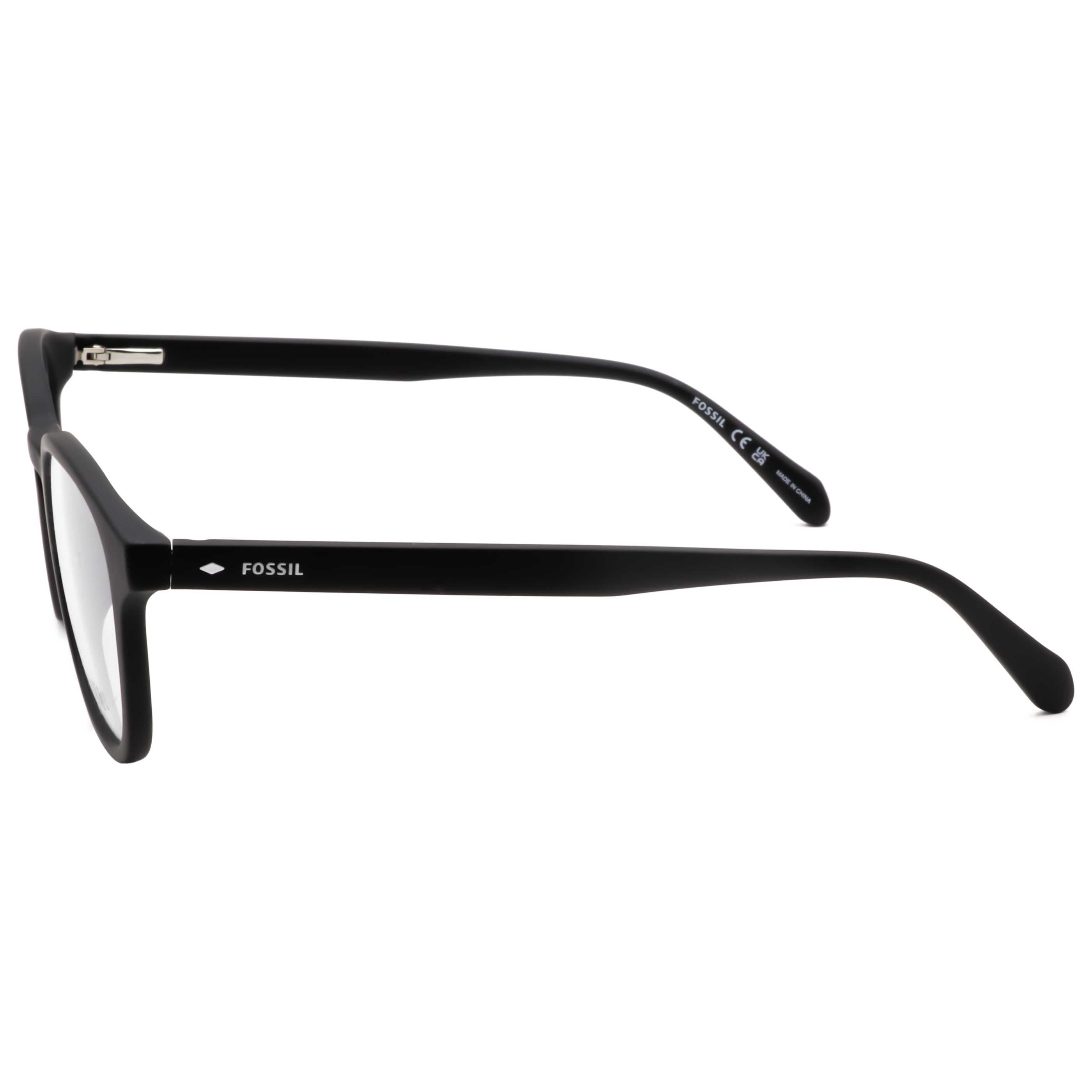 Fossil Unisex Eyeglasses FOS7156-003-50